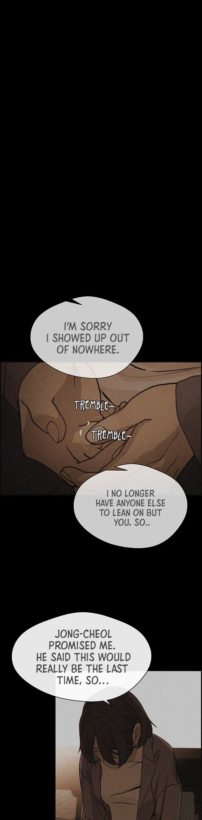 Read A Man's Man Manga Online