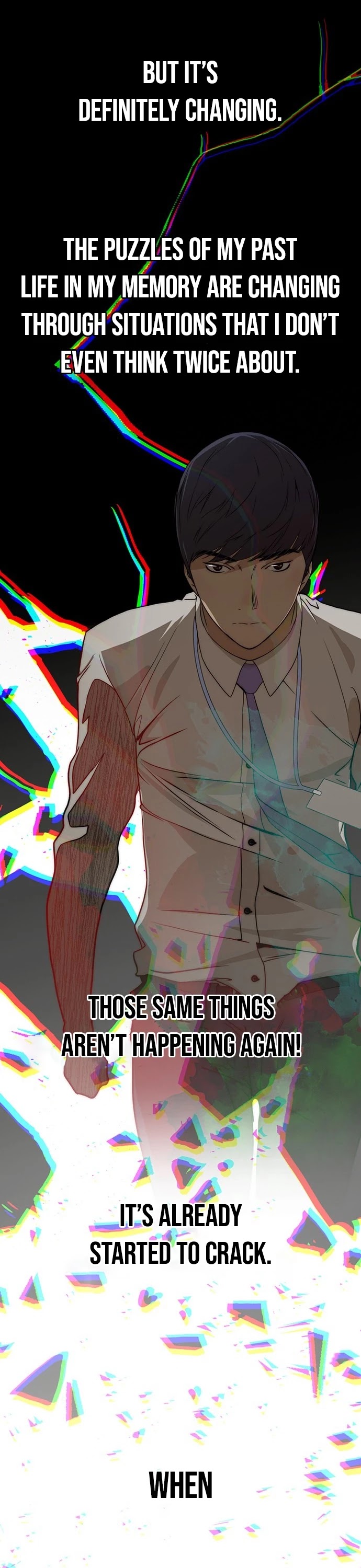 Read A Man's Man Manga Online