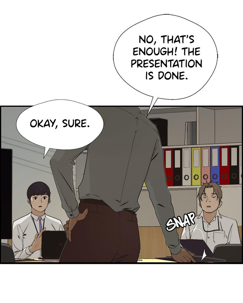 Read A Man's Man Manga Online