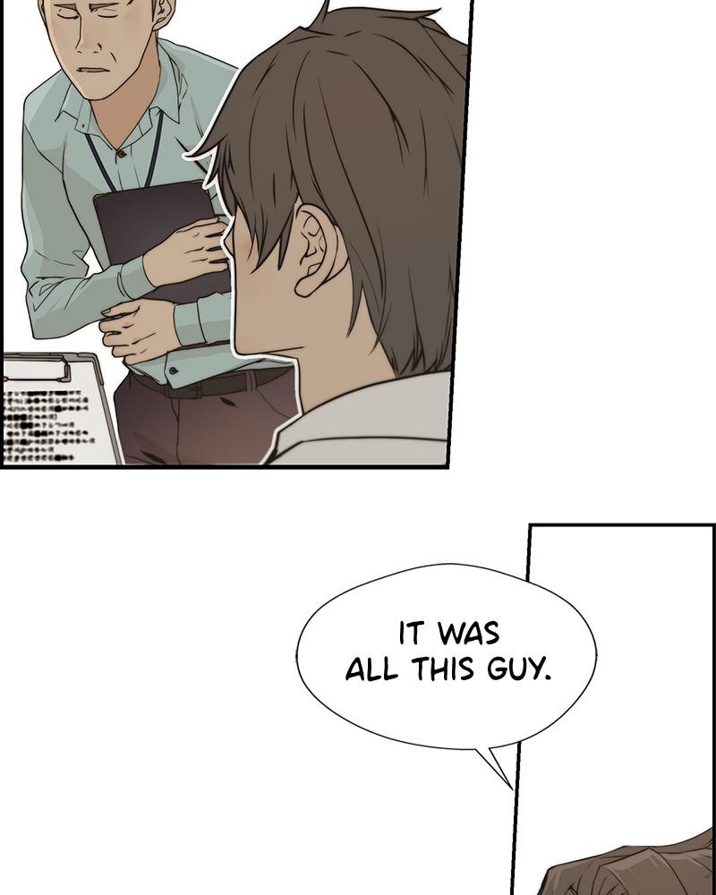 Read A Man's Man Manga Online