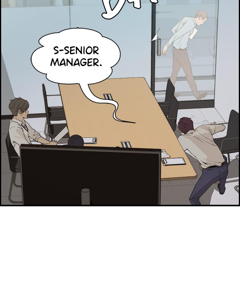 Read A Man's Man Manga Online