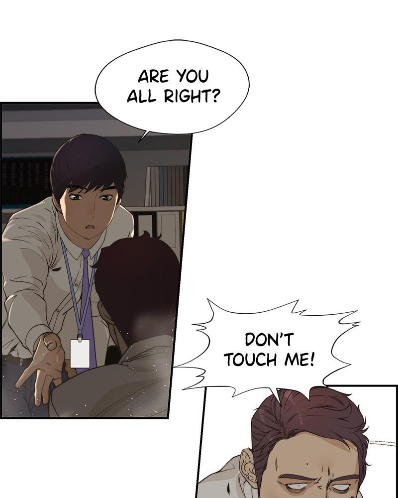 Read A Man's Man Manga Online