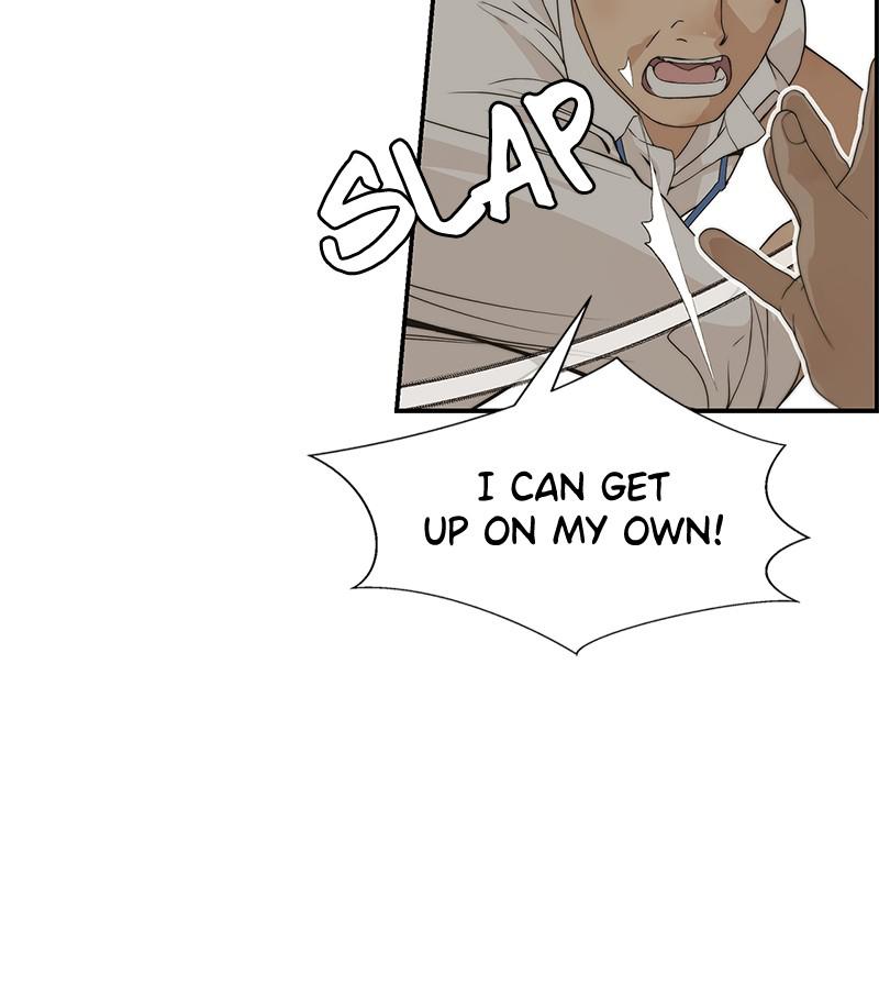 Read A Man's Man Manga Online