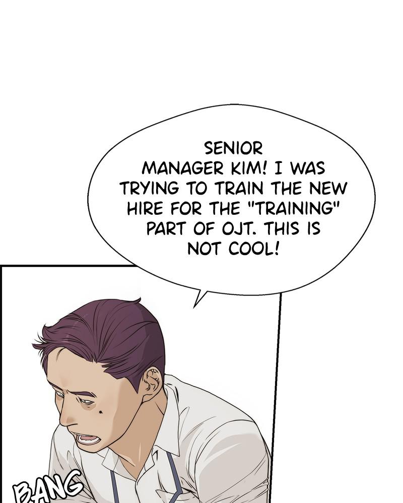 Read A Man's Man Manga Online