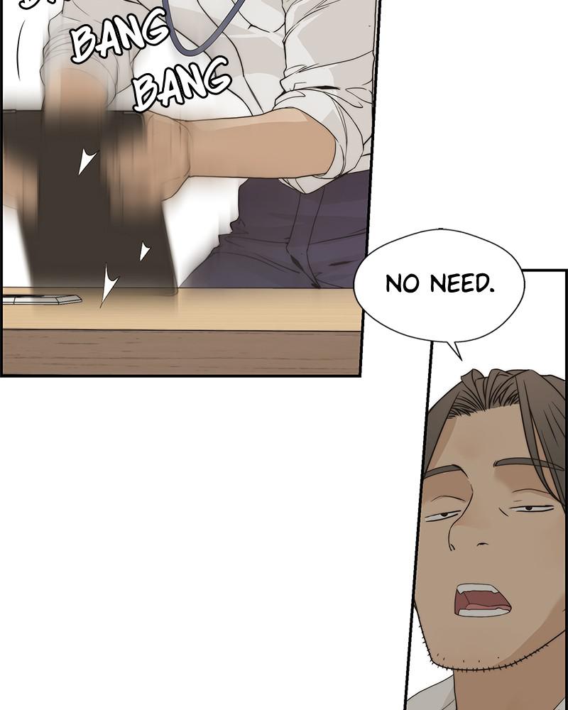 Read A Man's Man Manga Online