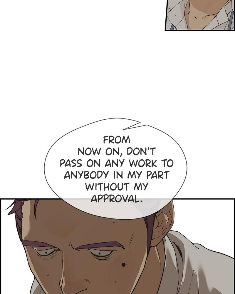 Read A Man's Man Manga Online