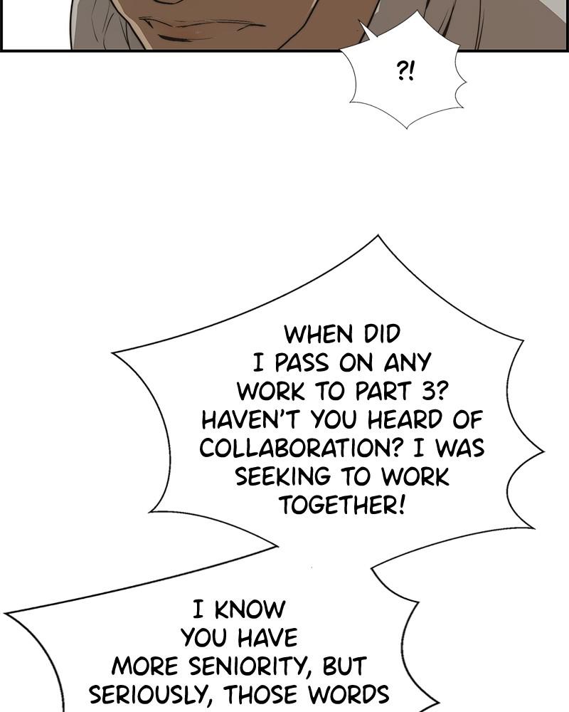 Read A Man's Man Manga Online