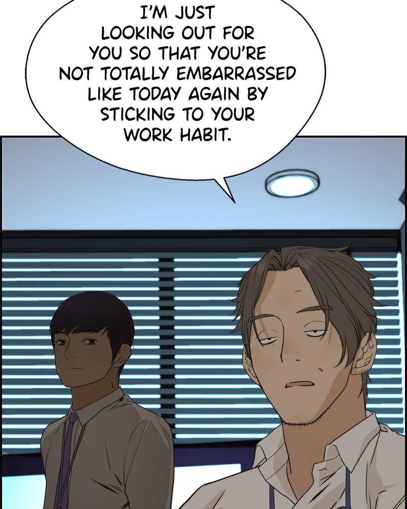 Read A Man's Man Manga Online