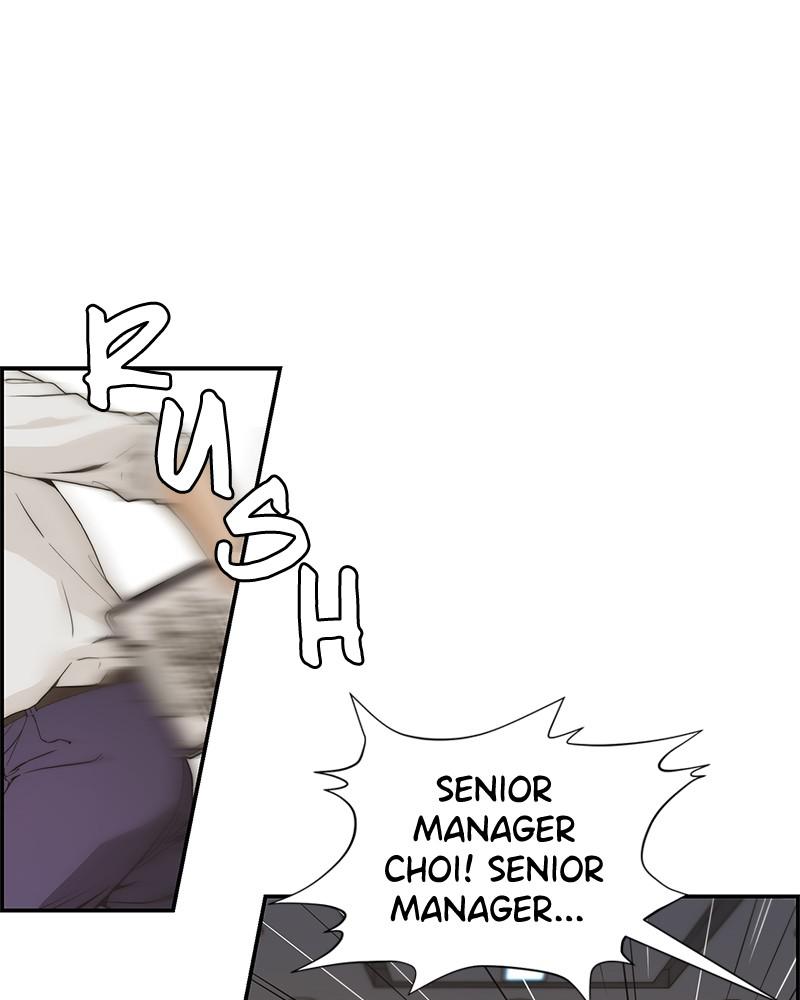 Read A Man's Man Manga Online
