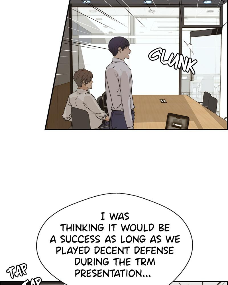 Read A Man's Man Manga Online