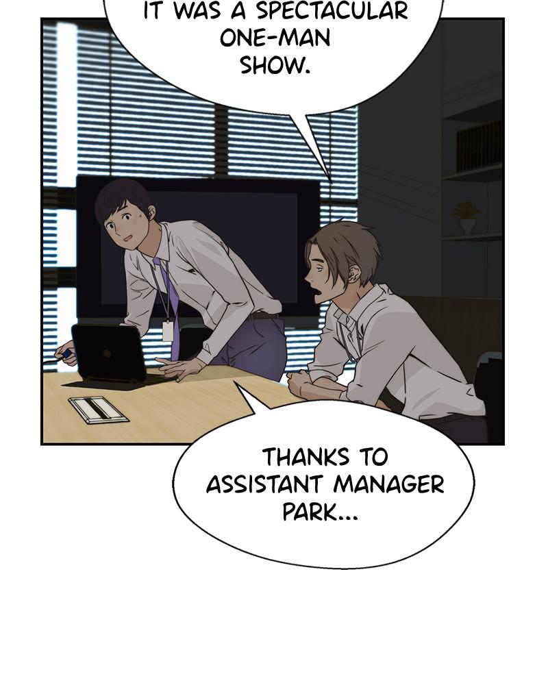 Read A Man's Man Manga Online