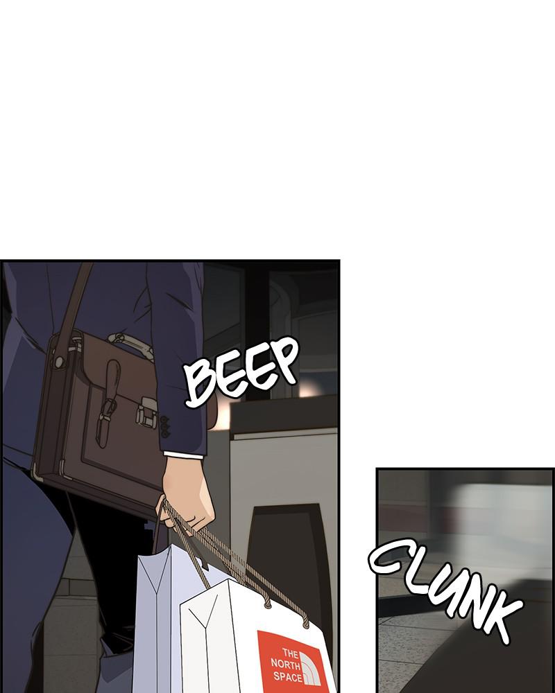 Read A Man's Man Manga Online