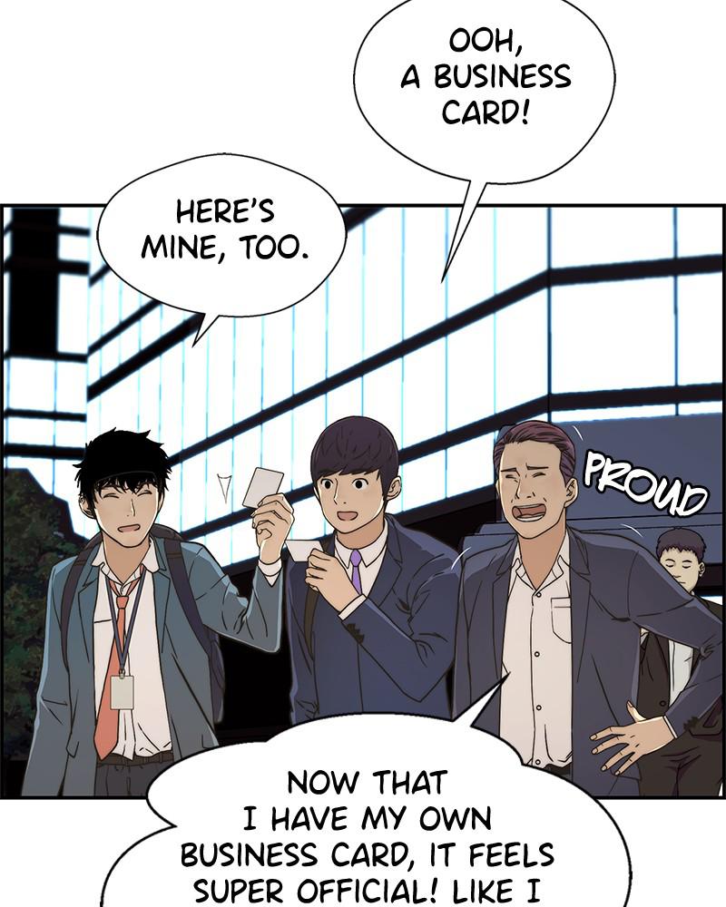 Read A Man's Man Manga Online