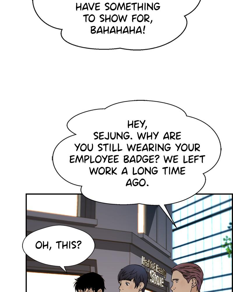 Read A Man's Man Manga Online