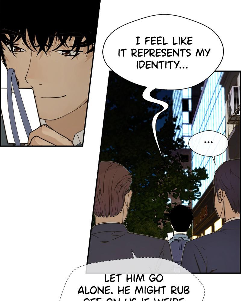 Read A Man's Man Manga Online