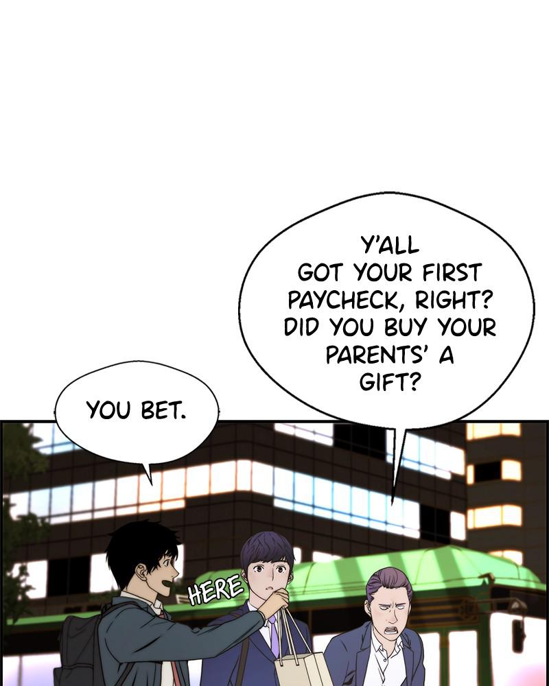 Read A Man's Man Manga Online
