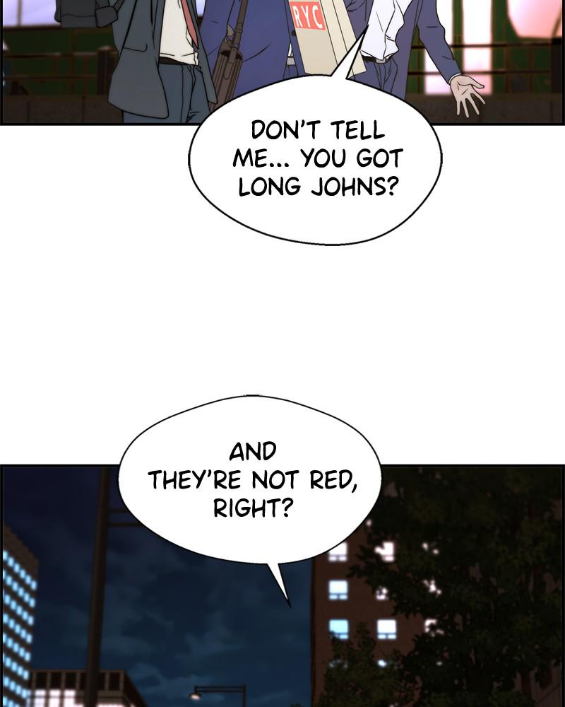 Read A Man's Man Manga Online