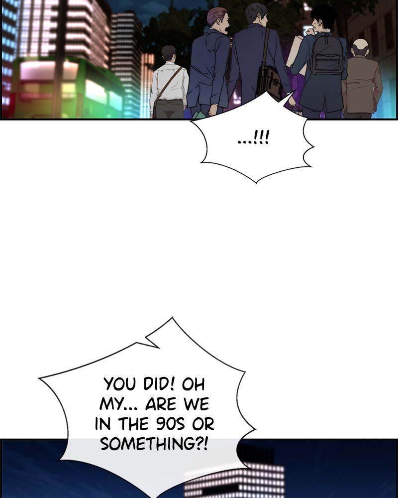 Read A Man's Man Manga Online