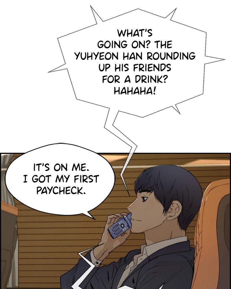 Read A Man's Man Manga Online