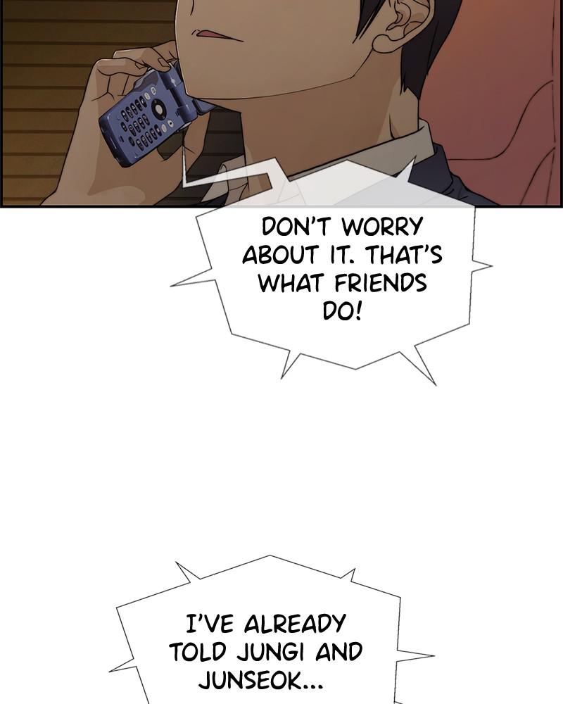 Read A Man's Man Manga Online