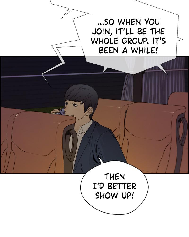 Read A Man's Man Manga Online