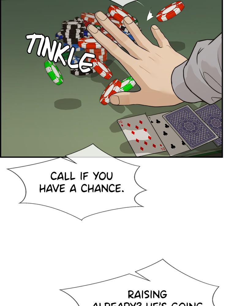 Read A Man's Man Manga Online