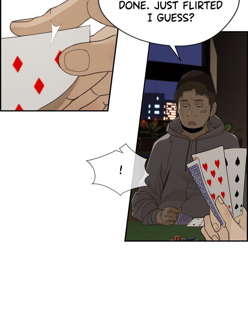 Read A Man's Man Manga Online