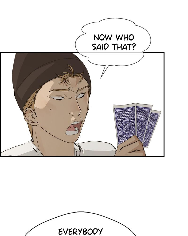 Read A Man's Man Manga Online