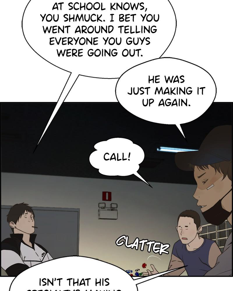 Read A Man's Man Manga Online