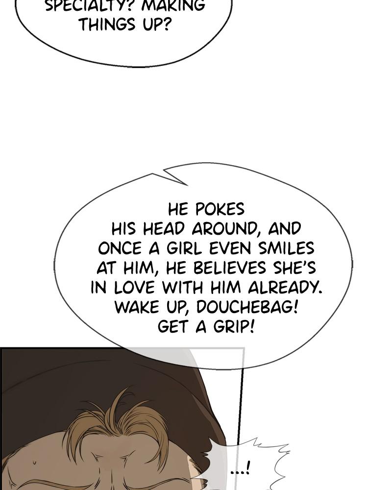 Read A Man's Man Manga Online