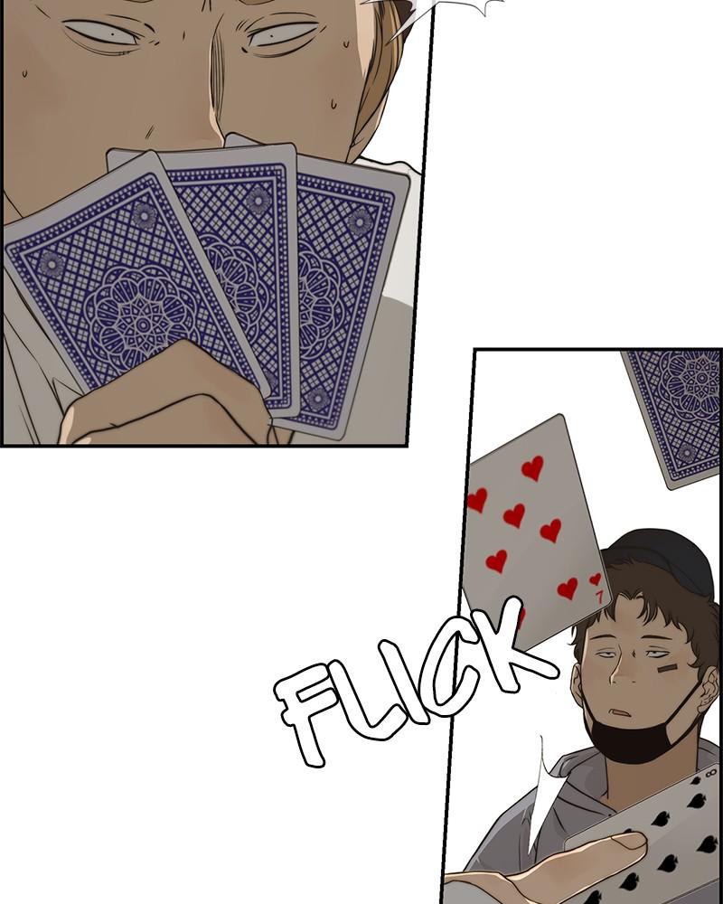 Read A Man's Man Manga Online