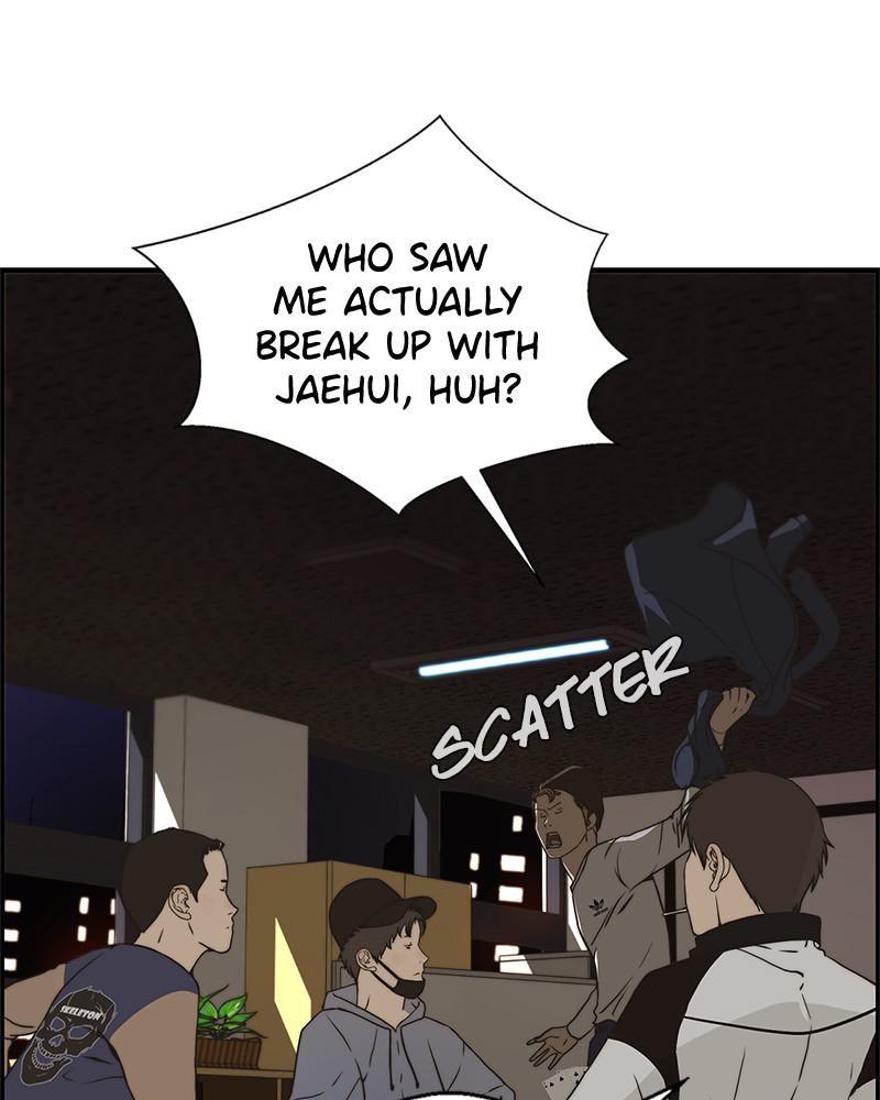 Read A Man's Man Manga Online
