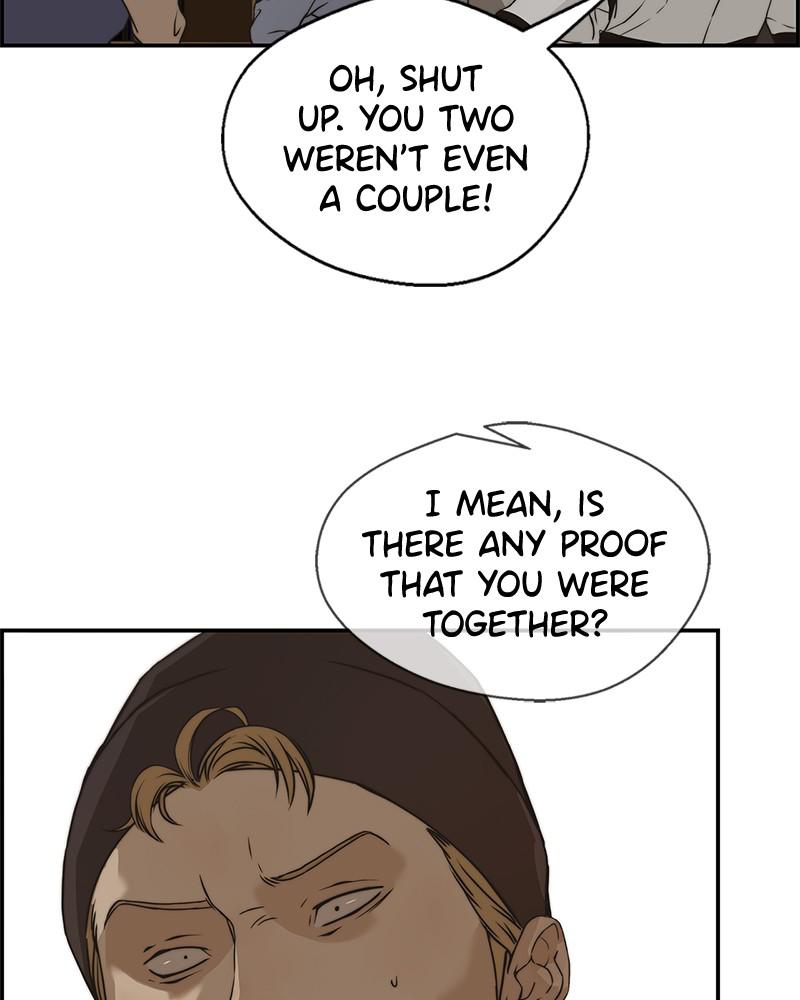 Read A Man's Man Manga Online