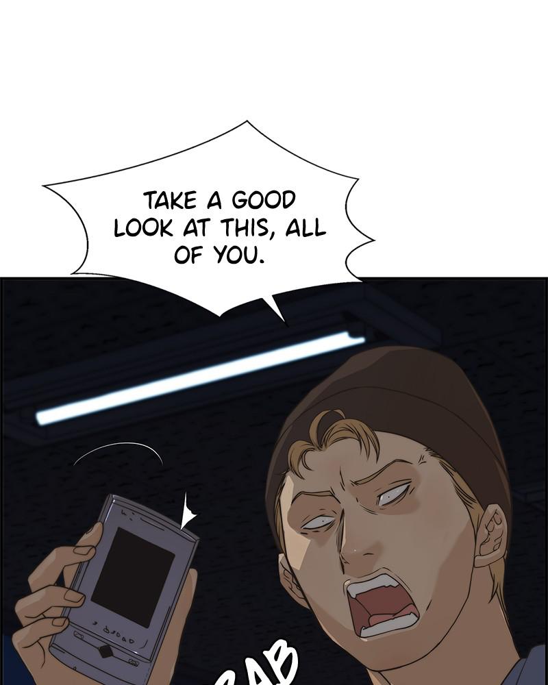 Read A Man's Man Manga Online