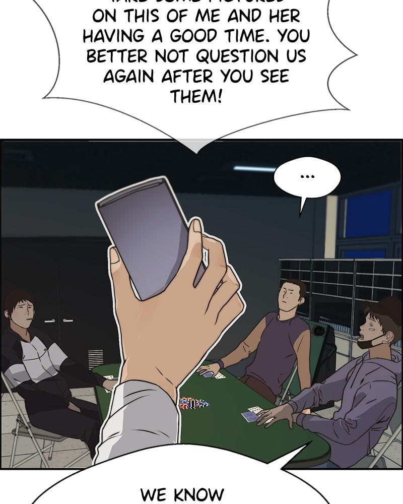 Read A Man's Man Manga Online