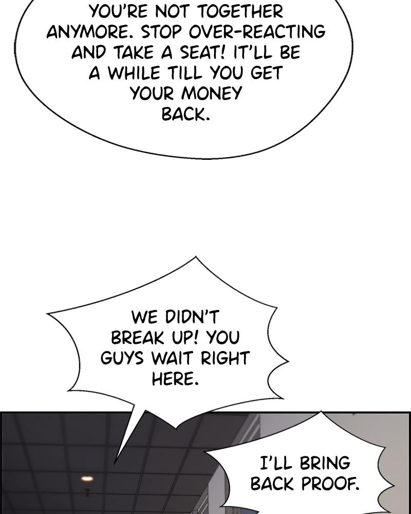 Read A Man's Man Manga Online