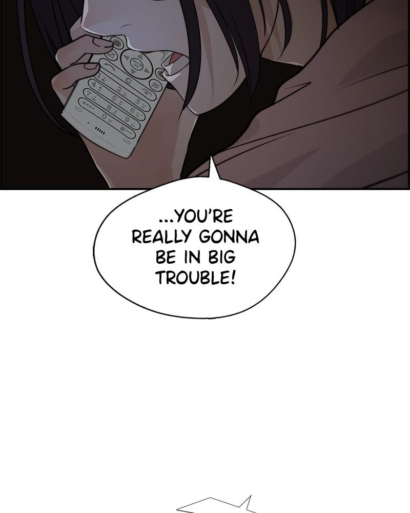 Read A Man's Man Manga Online