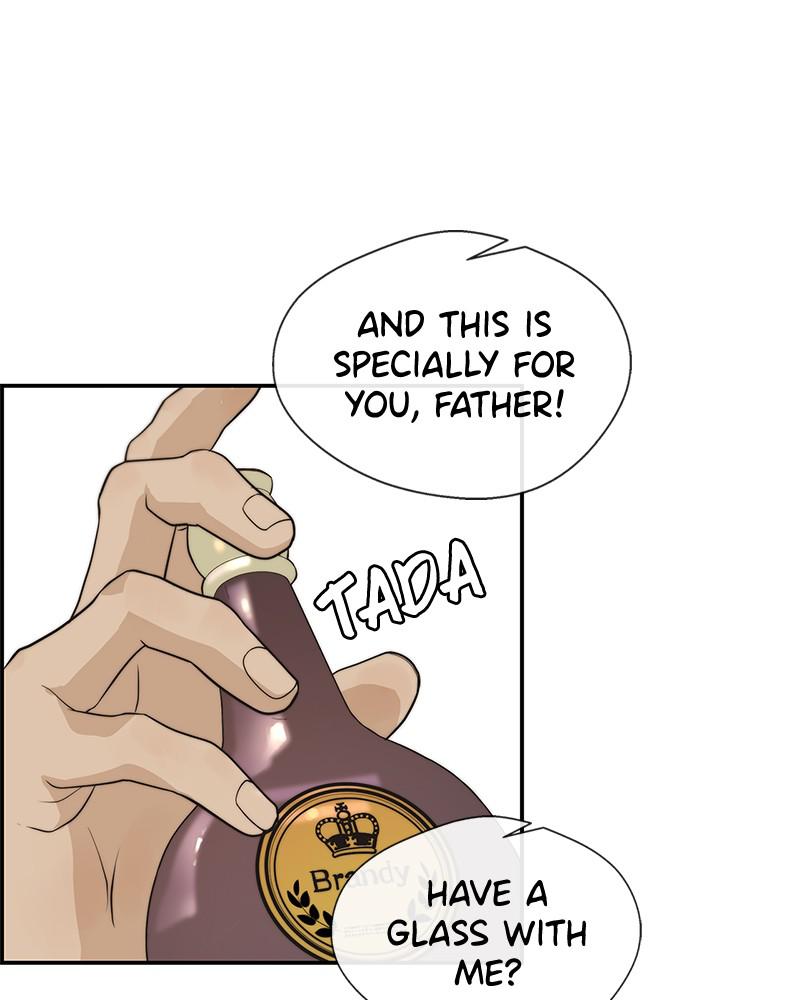 Read A Man's Man Manga Online
