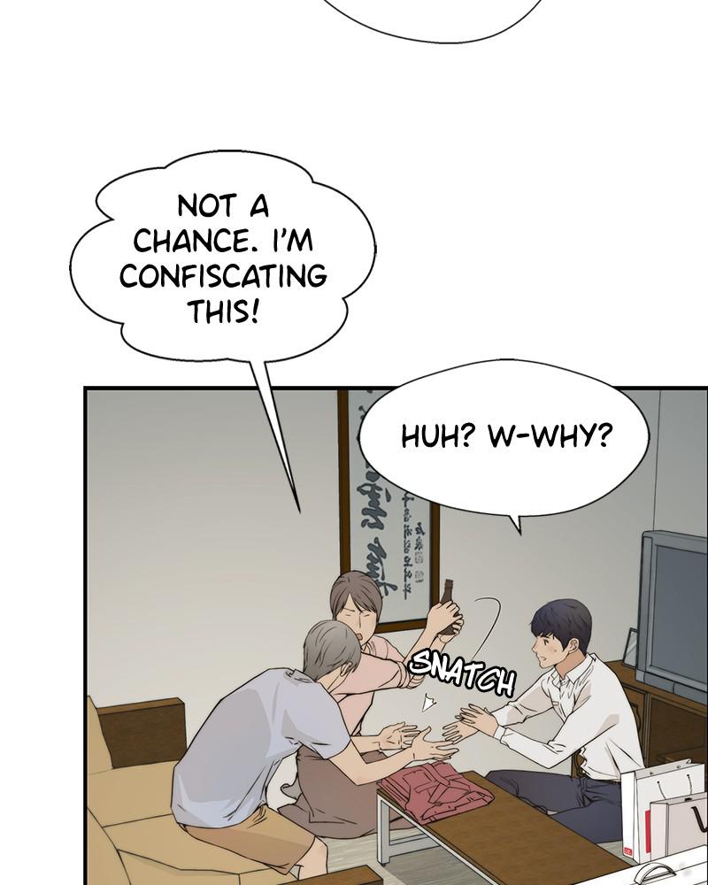 Read A Man's Man Manga Online