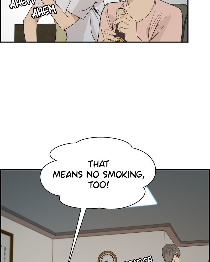 Read A Man's Man Manga Online