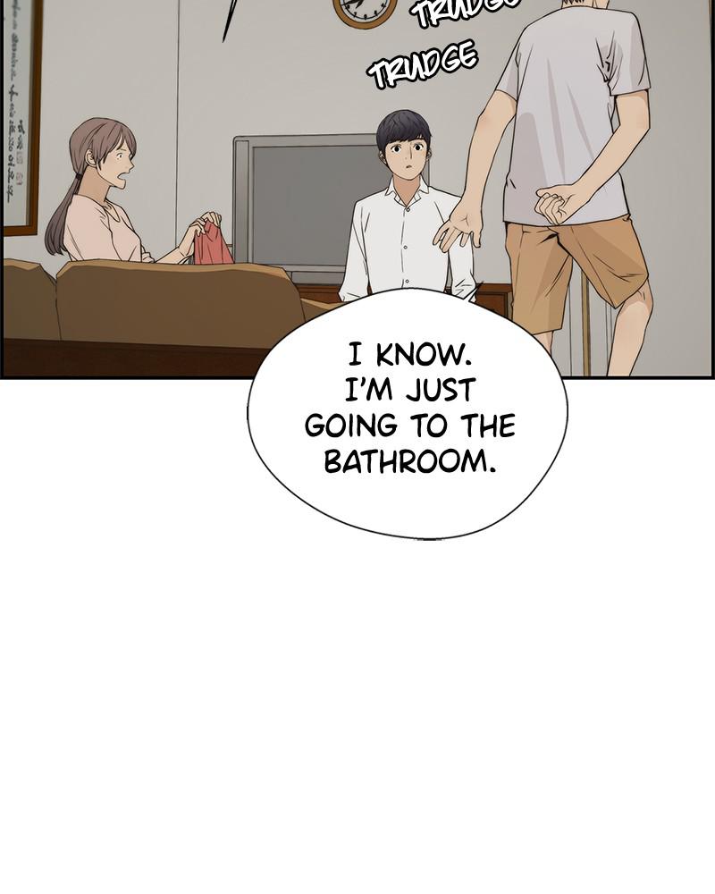 Read A Man's Man Manga Online