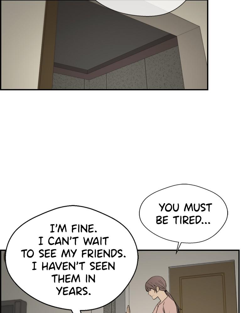 Read A Man's Man Manga Online