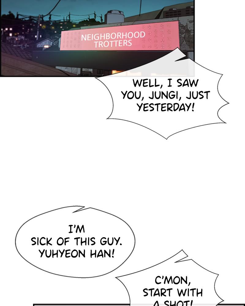 Read A Man's Man Manga Online