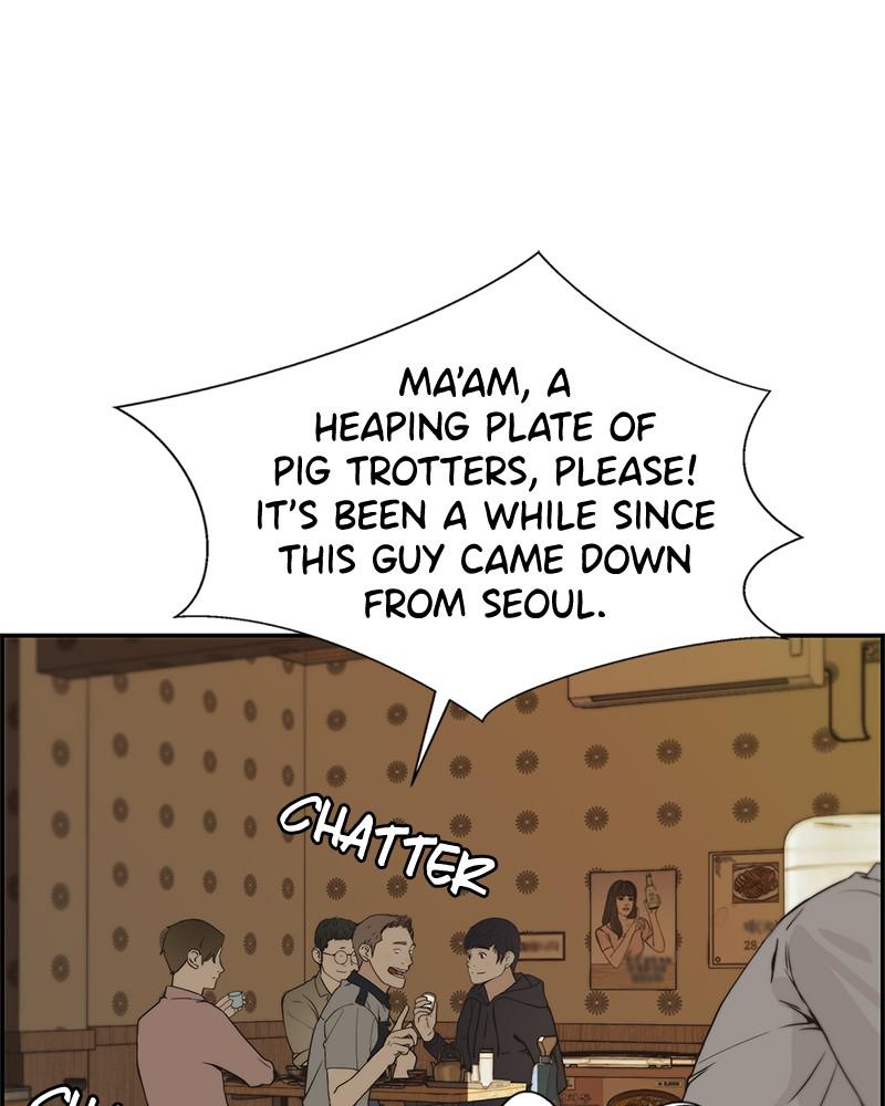 Read A Man's Man Manga Online