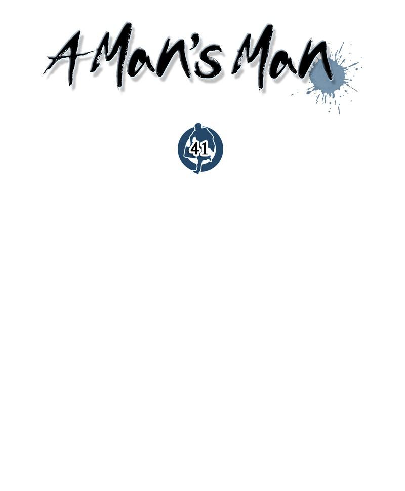 Read A Man's Man Manga Online