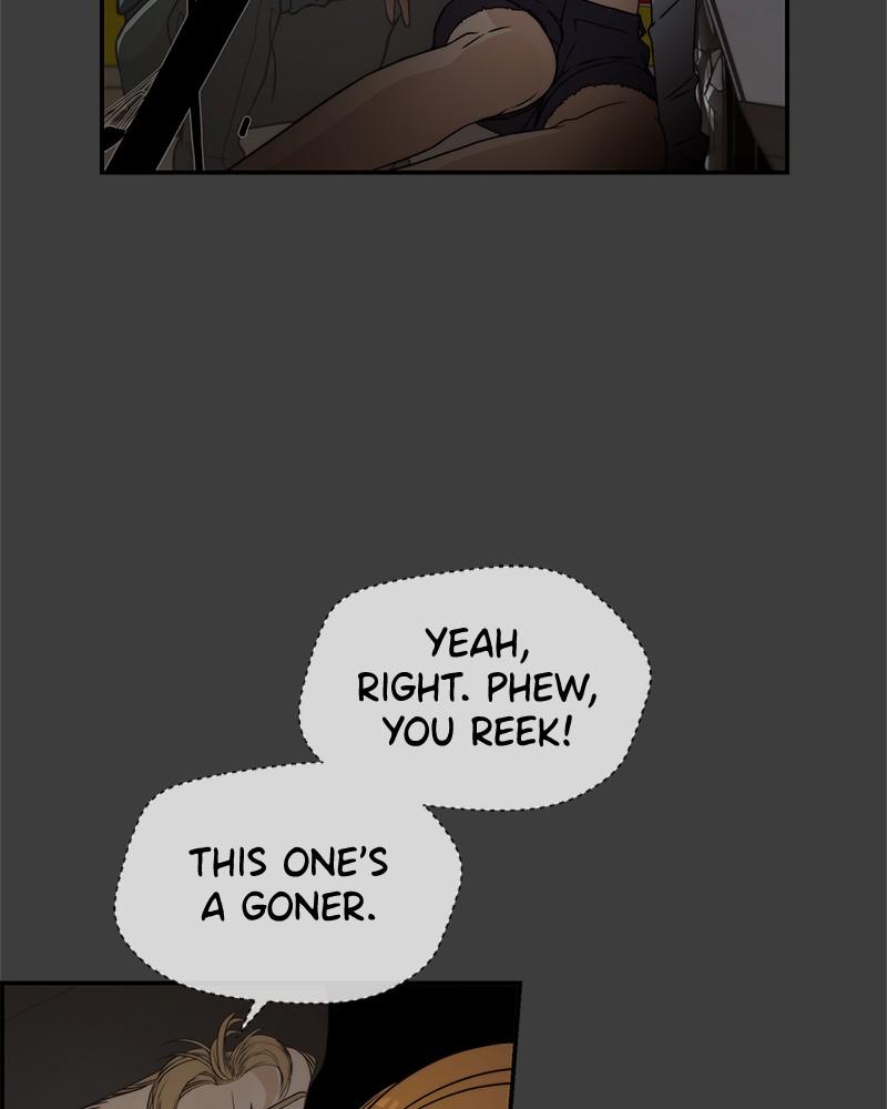 Read A Man's Man Manga Online