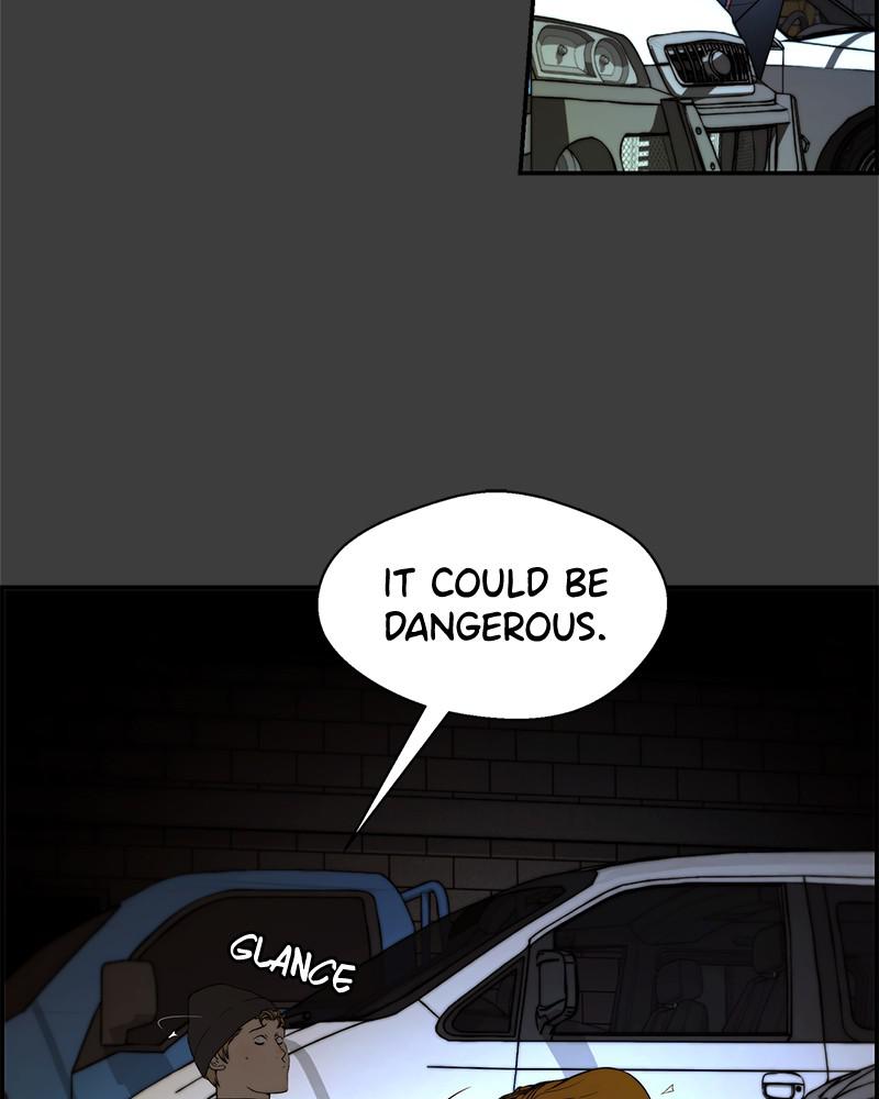 Read A Man's Man Manga Online