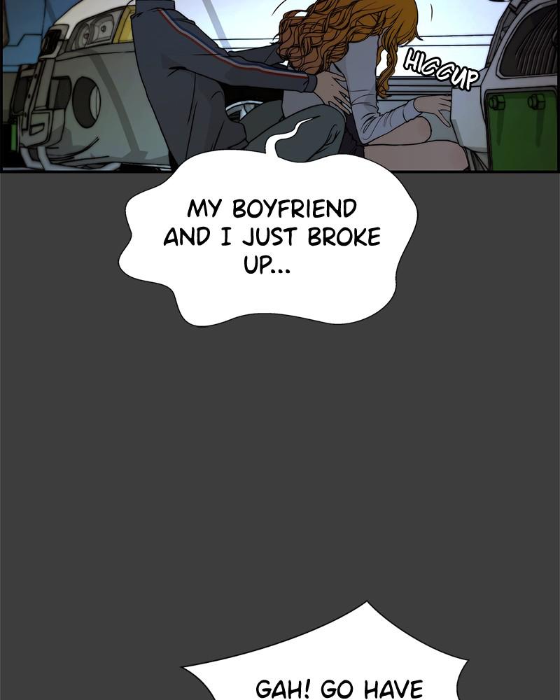 Read A Man's Man Manga Online