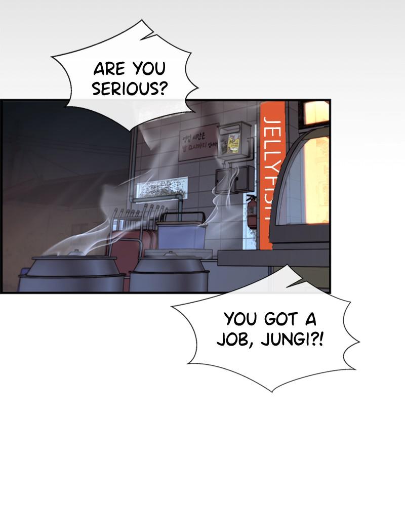 Read A Man's Man Manga Online