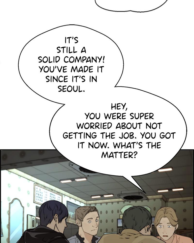 Read A Man's Man Manga Online